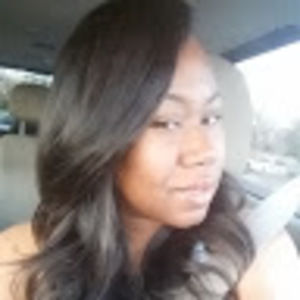 Meet your Posher, Kimberly